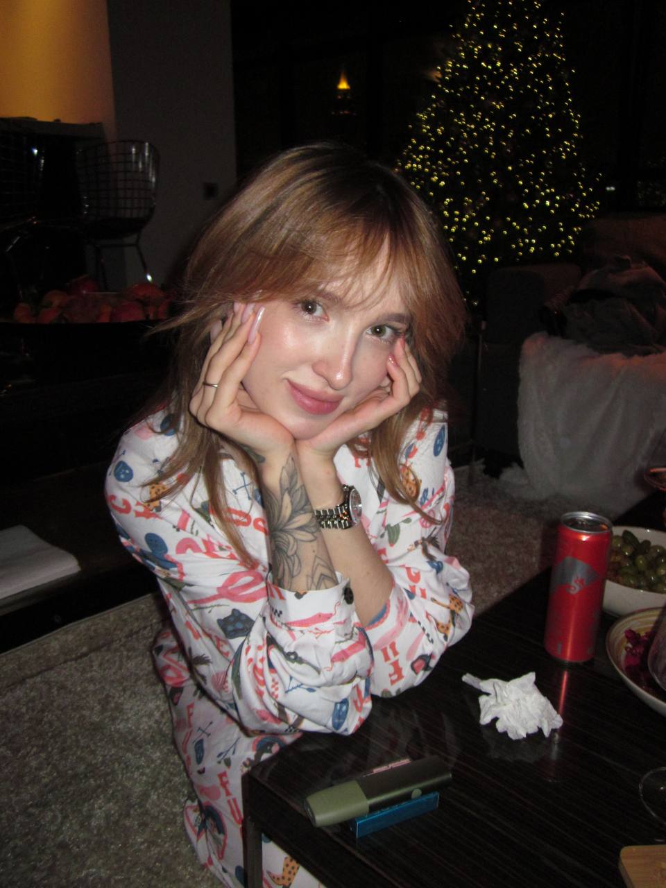 Наталья Бердникова Photo #42