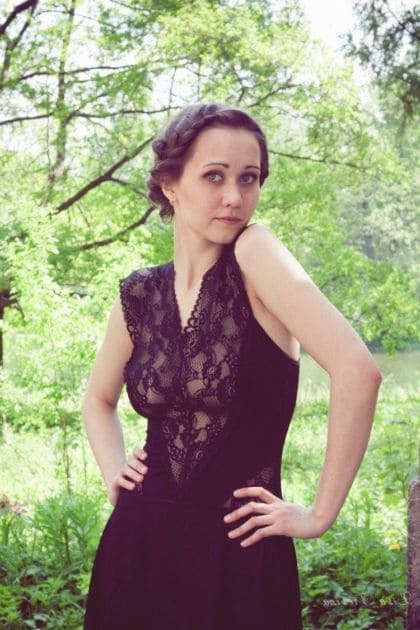 Ксюша Зануда Photo #7