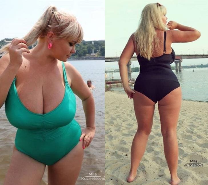 Мила Кузнецова Photo #18
