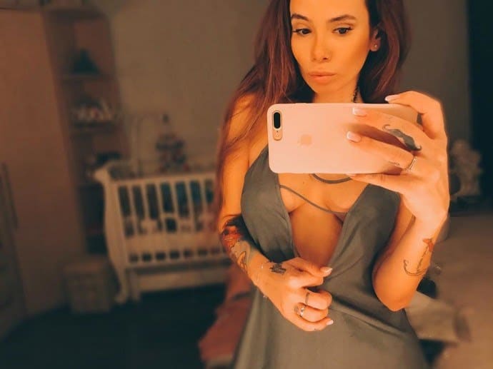 Айза Долматова Photo #152