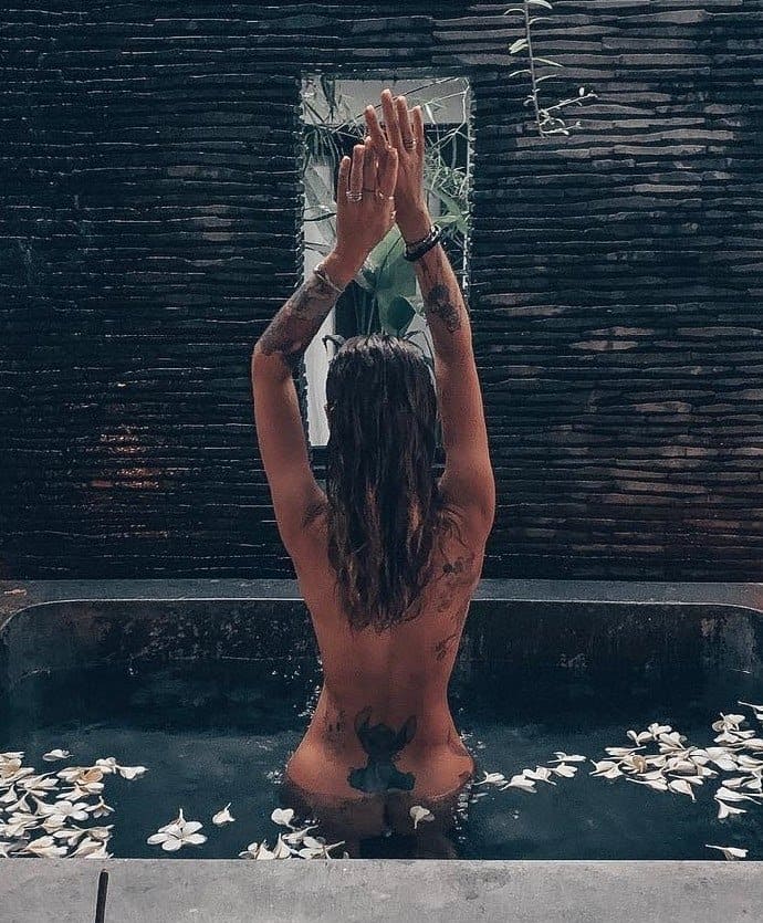Айза Долматова Photo #177