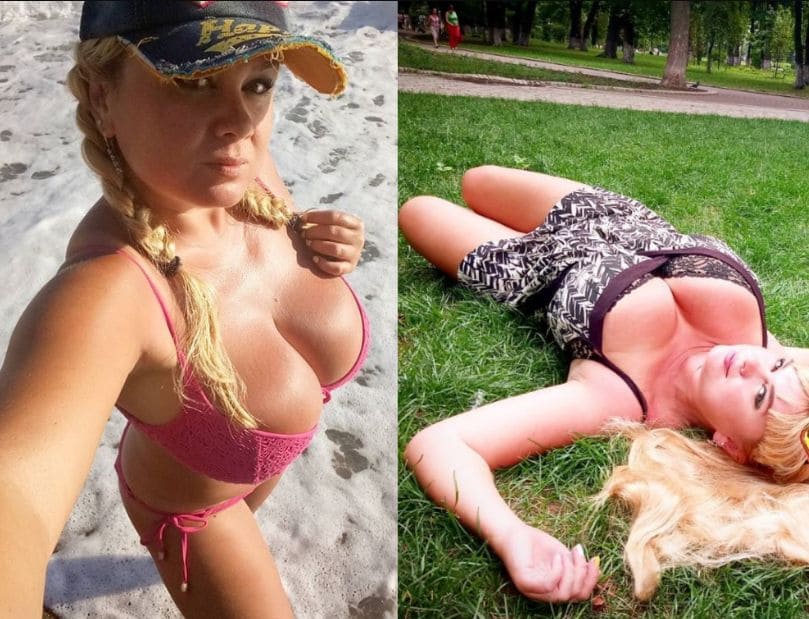 Мила Кузнецова Photo #22