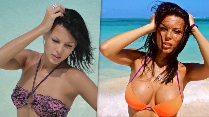 Оксана Самойлова Photo #81