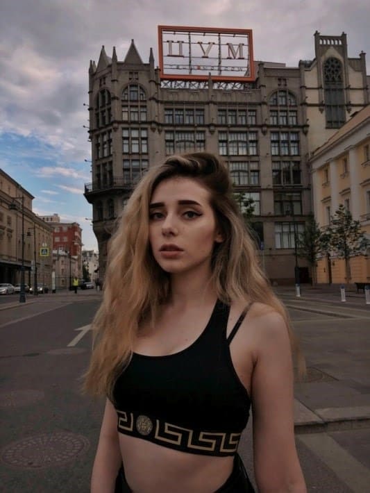 Света Соллар Photo #92