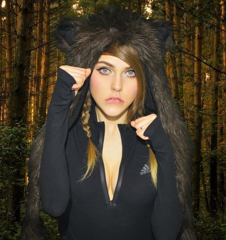 Алина Рин Photo #15