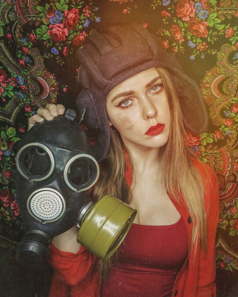 Алина Рин Photo #64