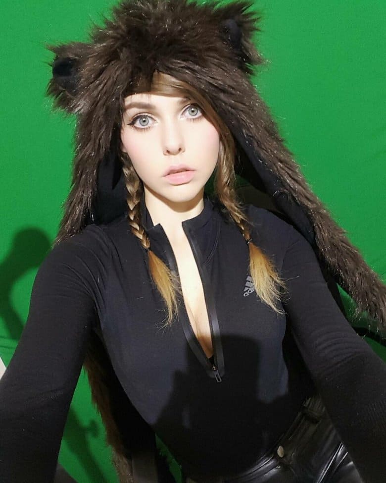 Алина Рин Photo #66