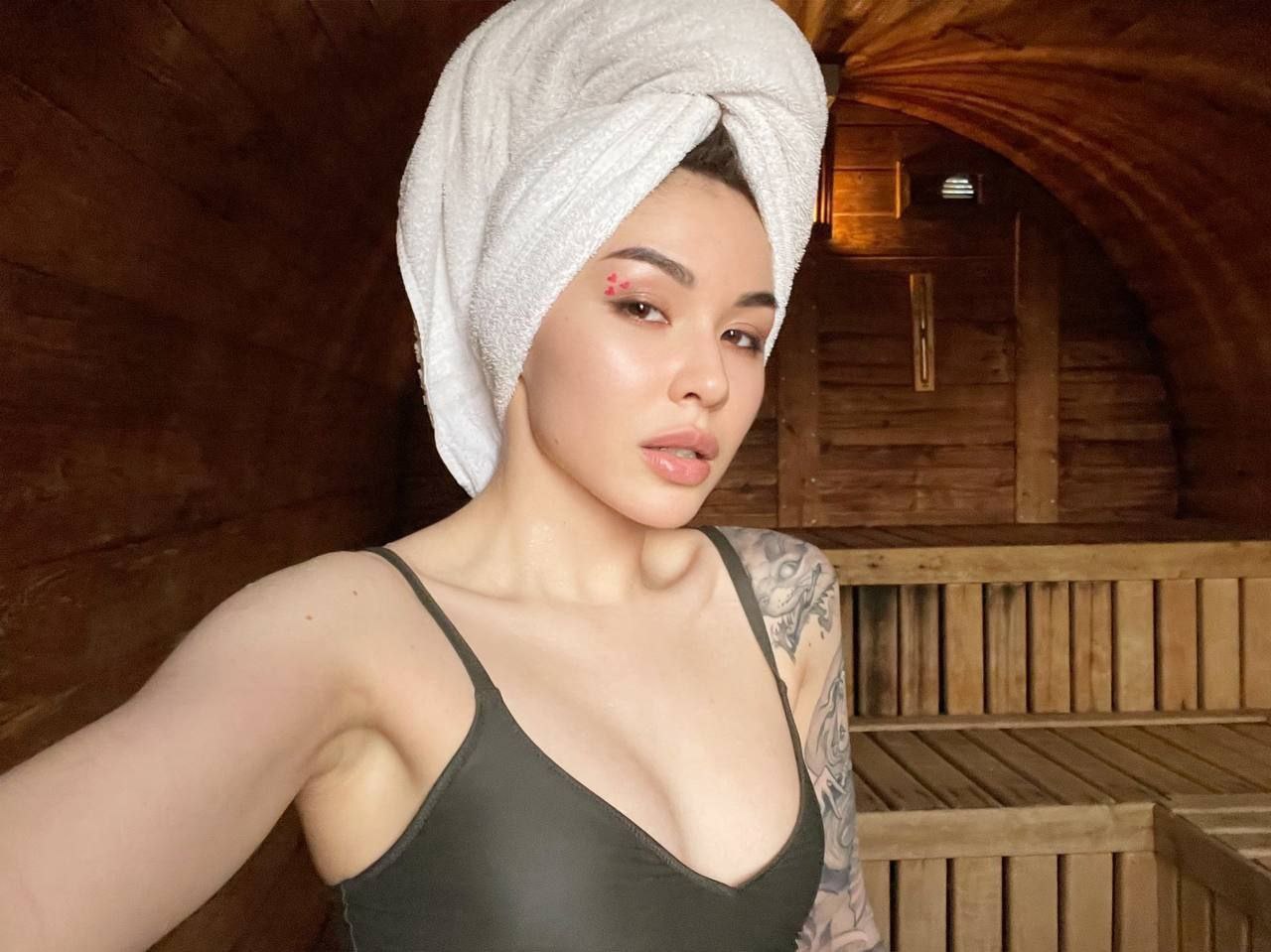 Диана Райс Photo #37