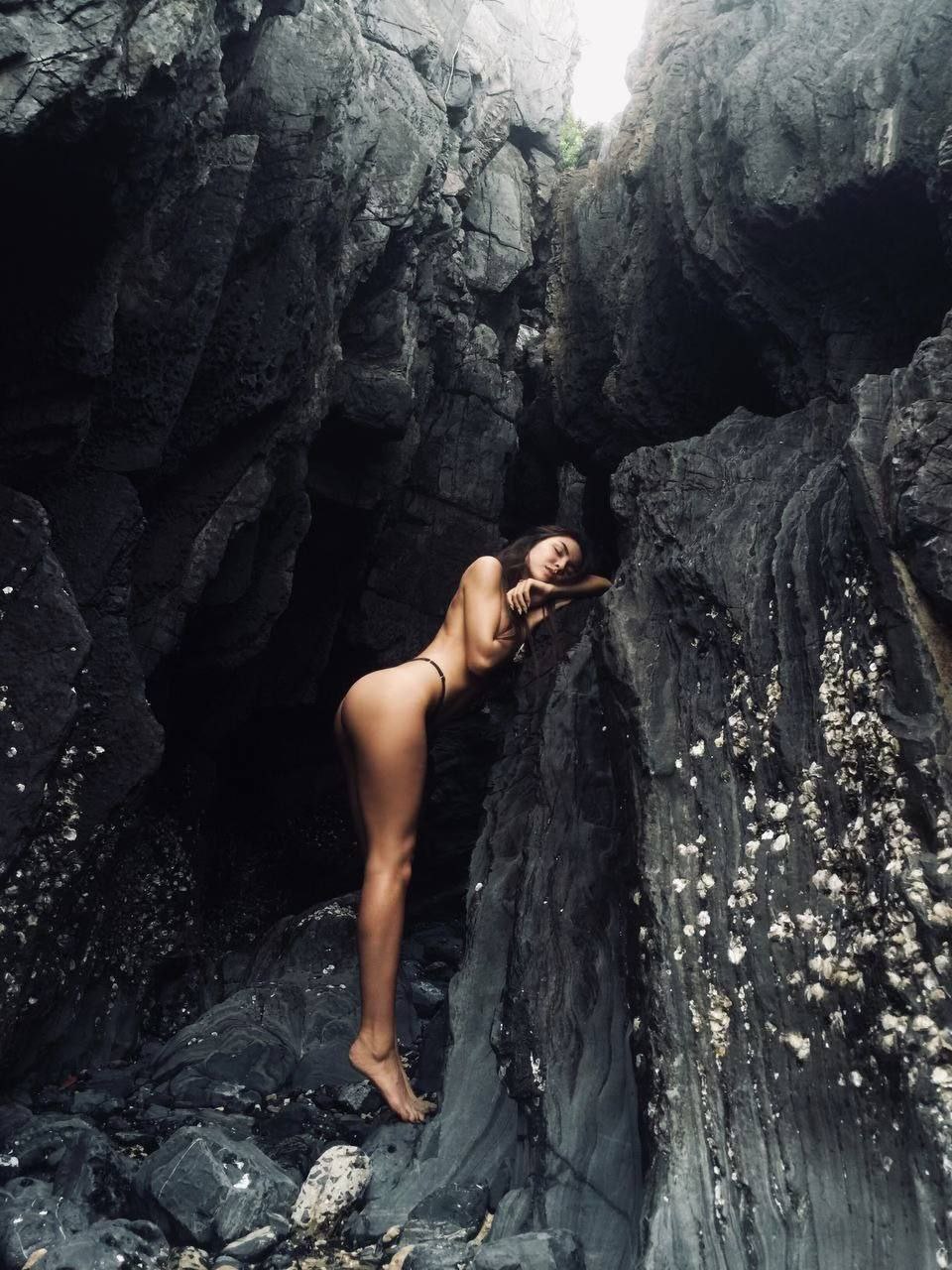 Диана Райс Photo #38