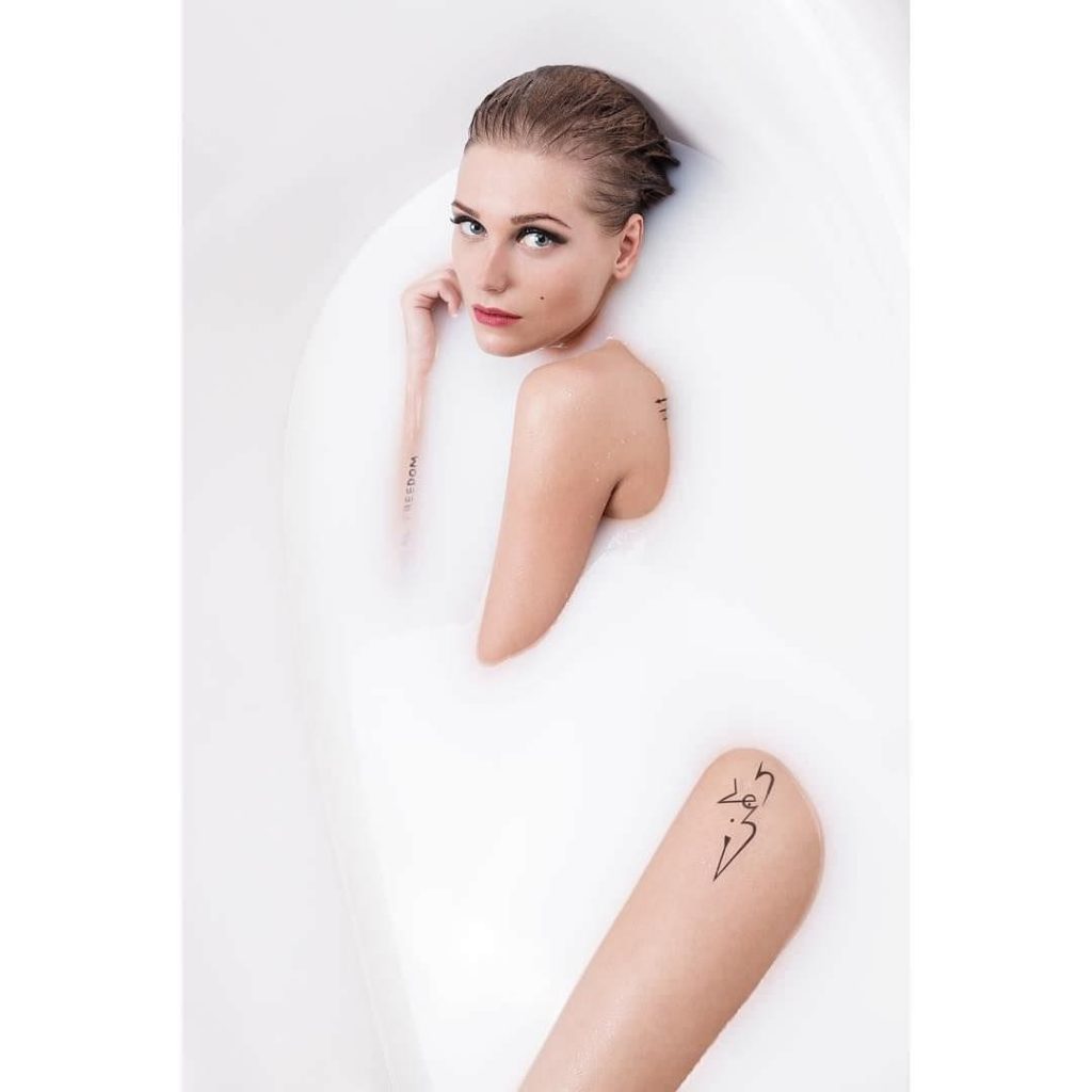 Кристина Асмус Photo #83