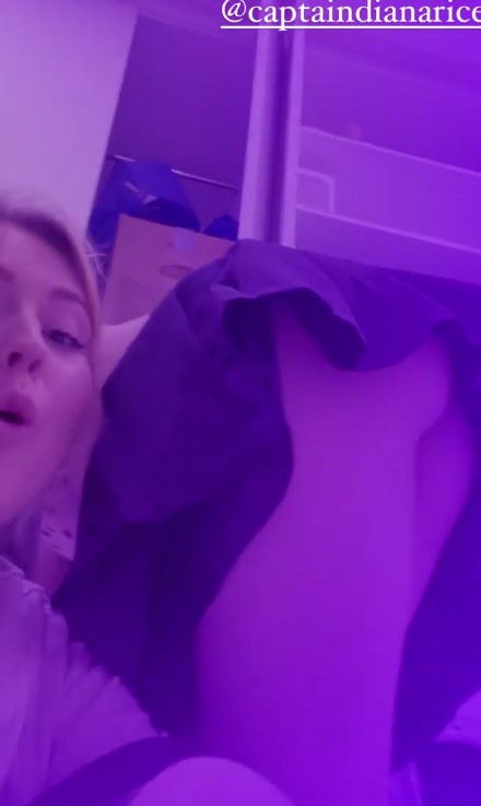 Диана Райс Photo #29