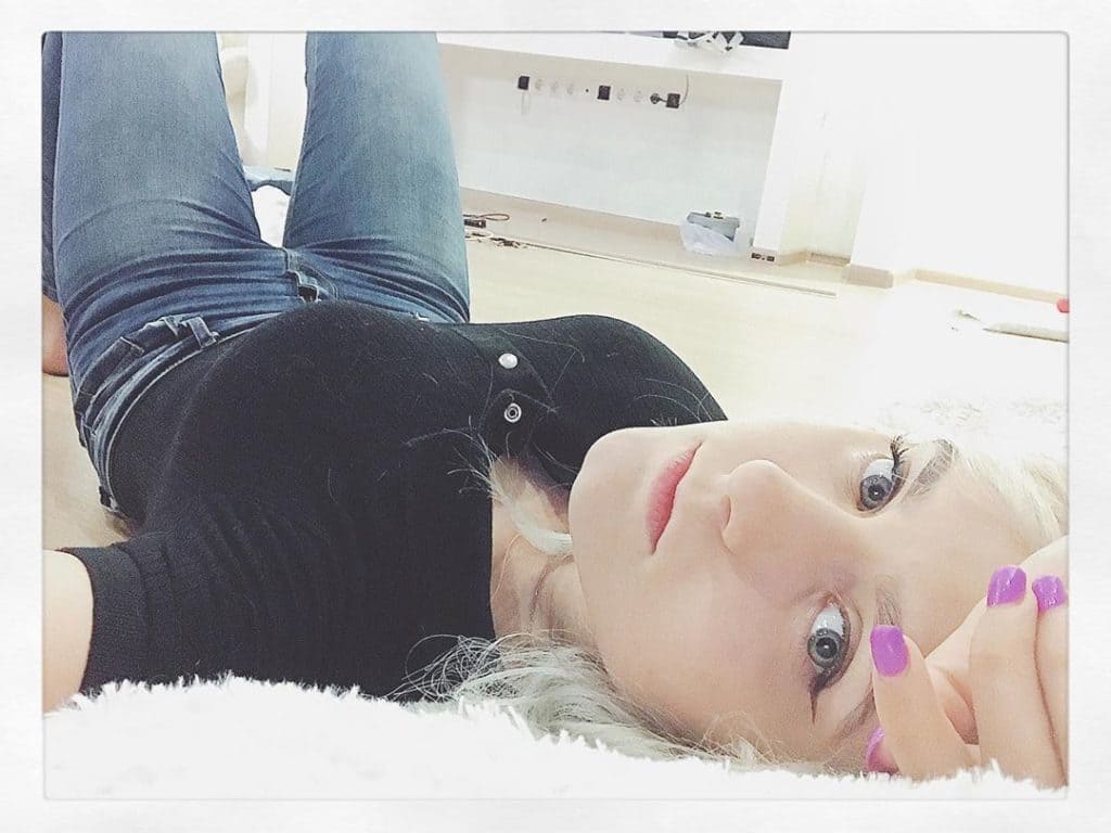 Ксения Шилова Photo #130