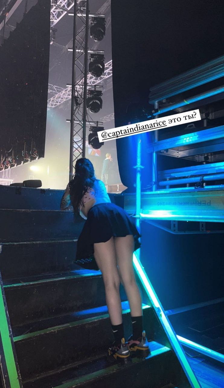 Диана Райс Photo #24