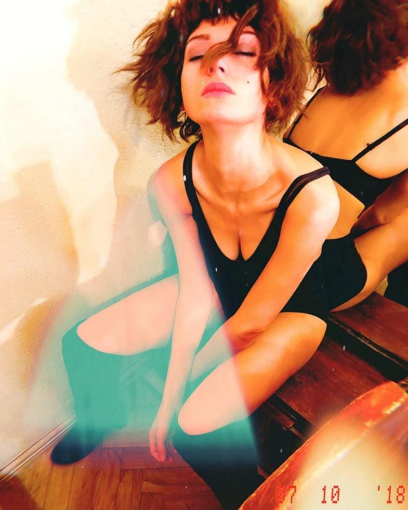 Кристина Асмус Photo #80