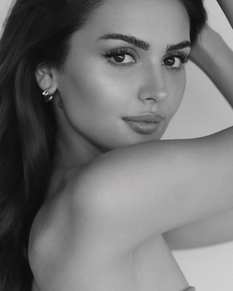 Дина Саева Photo #21
