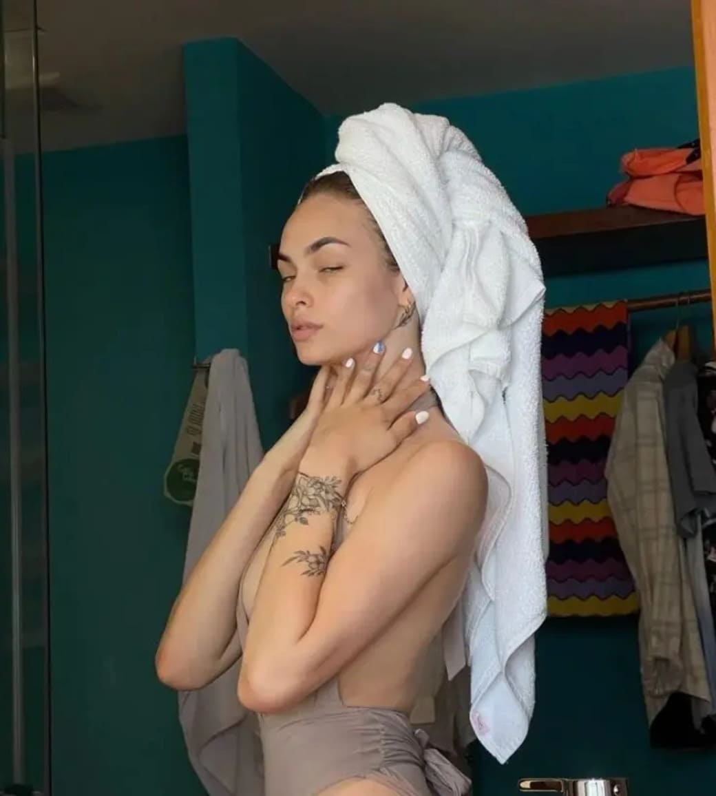 Анастасия Усеева Photo #10