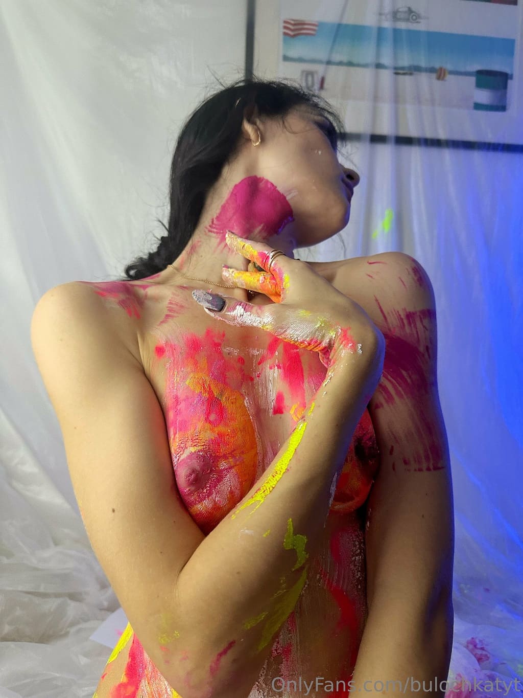 Юлия Кныш Photo #49