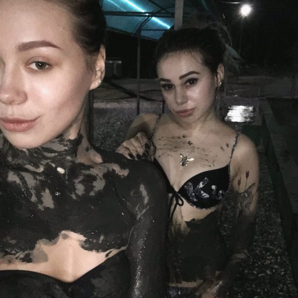 Милена Чижова Photo #32