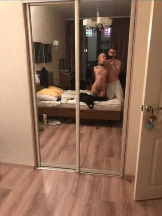Татьяна Швед Photo #73