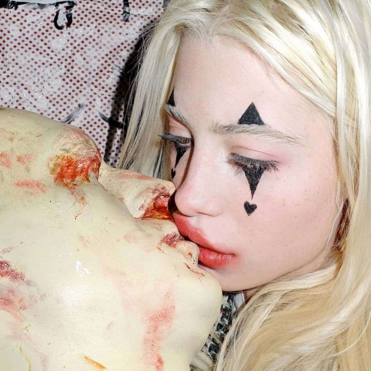 Хофманнита Photo #92