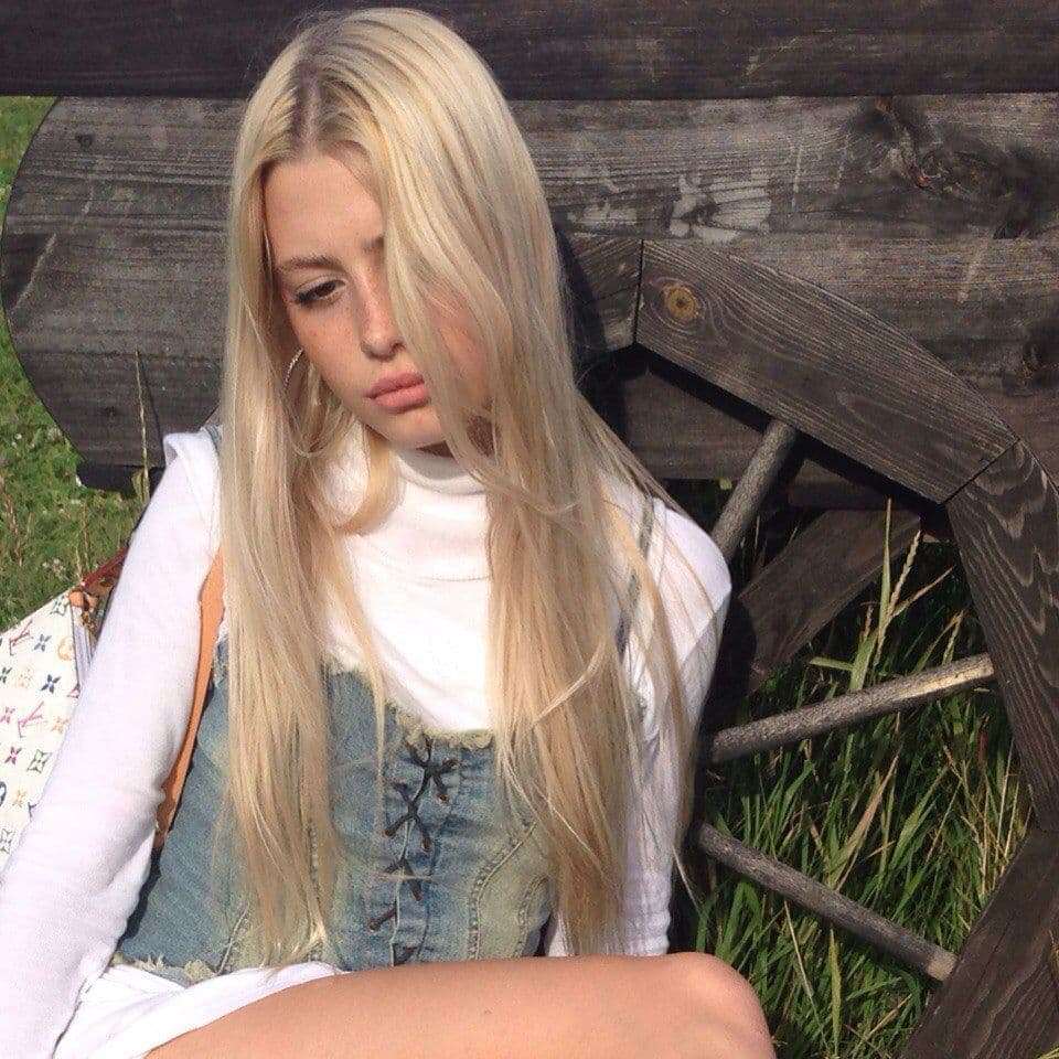 Хофманнита Photo #115