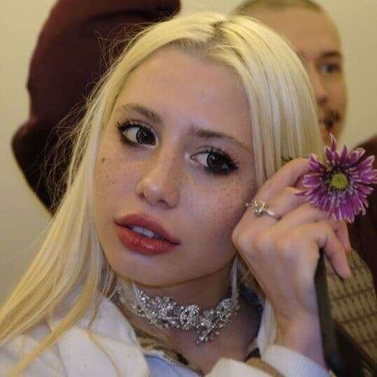 Хофманнита Photo #127