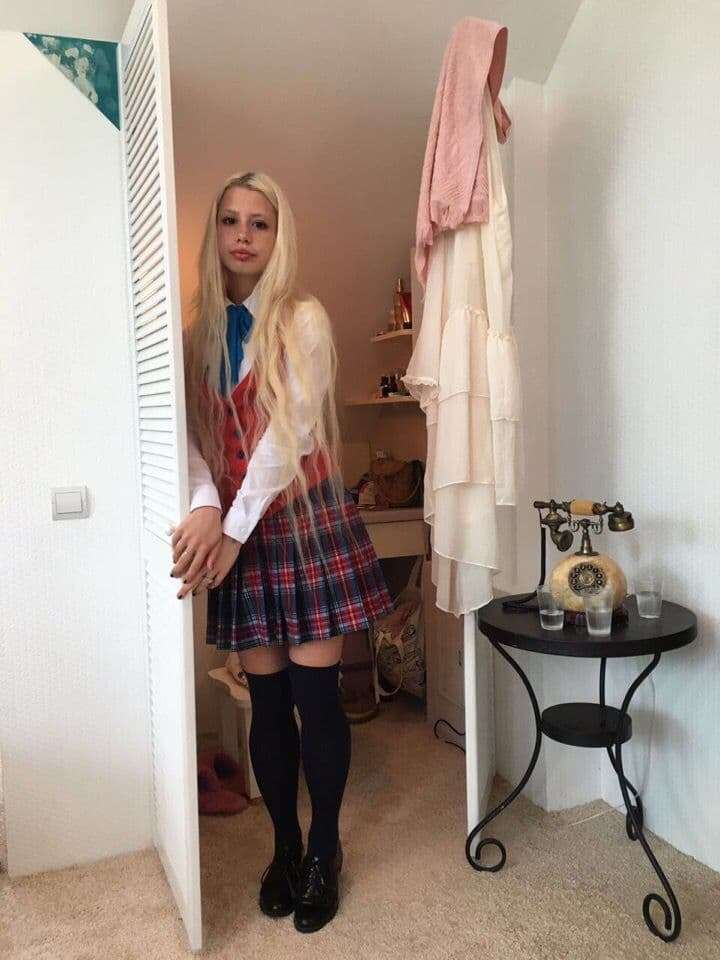 Хофманнита Photo #12
