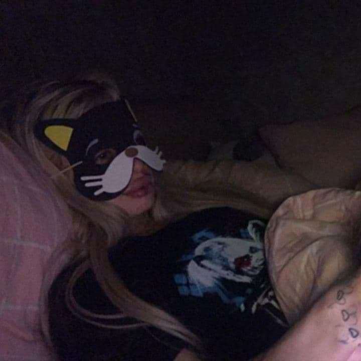 Хофманнита Photo #47