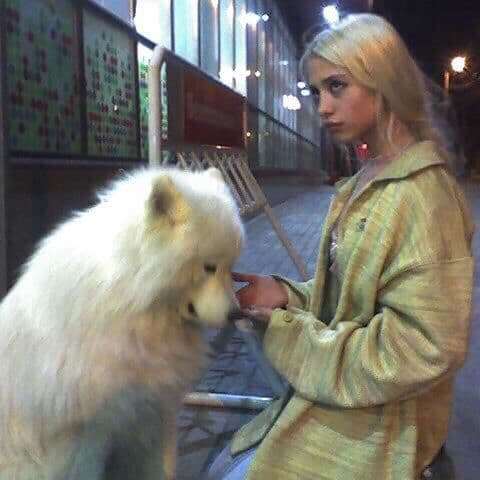 Хофманнита Photo #131