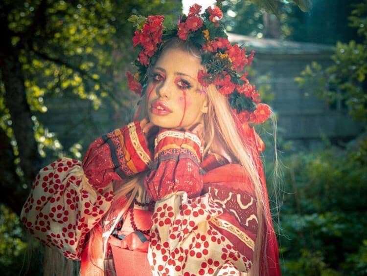 Хофманнита Photo #58