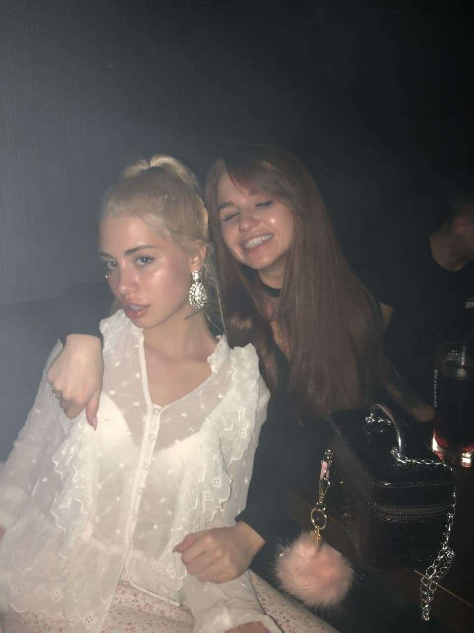 Хофманнита Photo #65