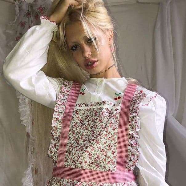 Хофманнита Photo #77