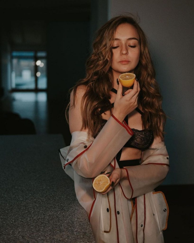 Маша Маева Photo #64