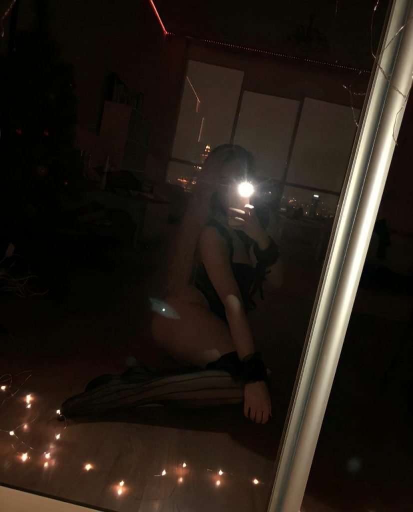 Света Соллар Photo #87