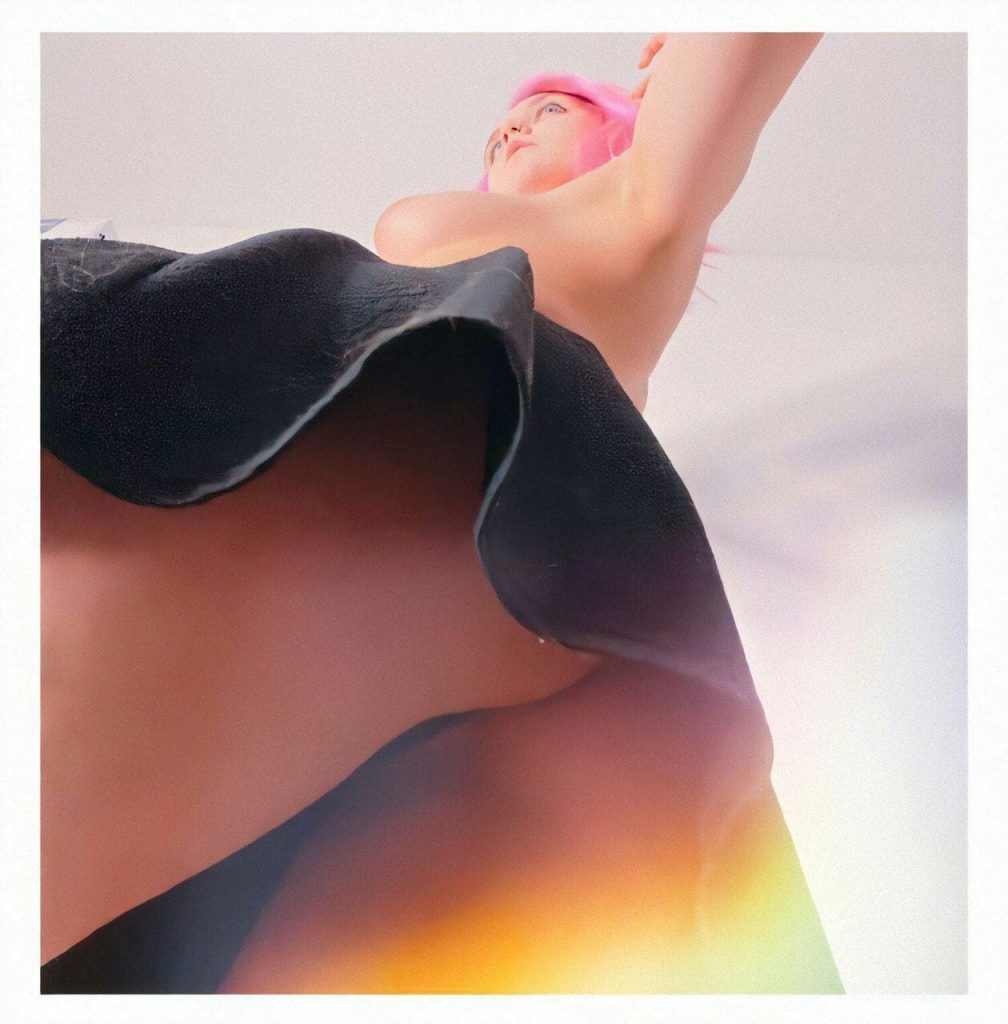 Чио Ям Photo #94