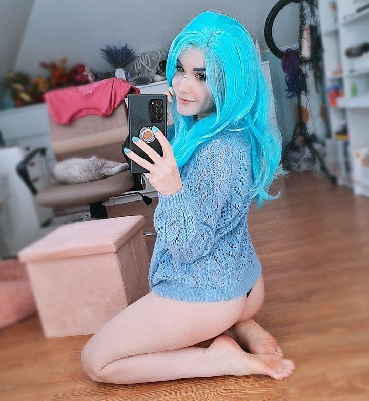 Ангелина Лин Photo #129