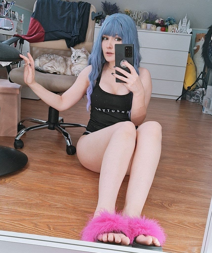 Ангелина Лин Photo #130