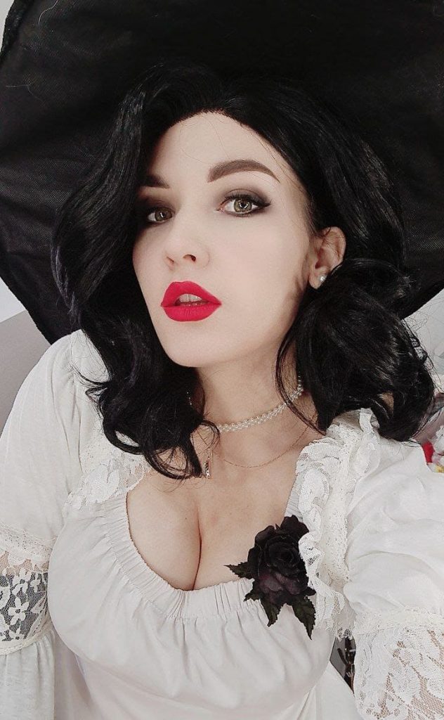 Ангелина Лин Photo #102