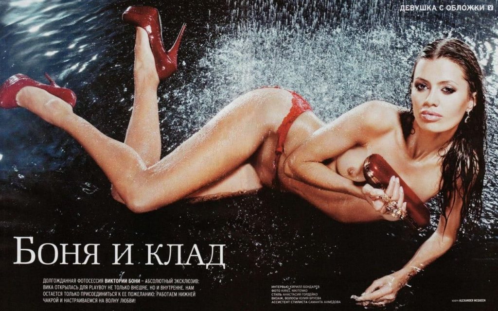 Виктория Боня Photo #47