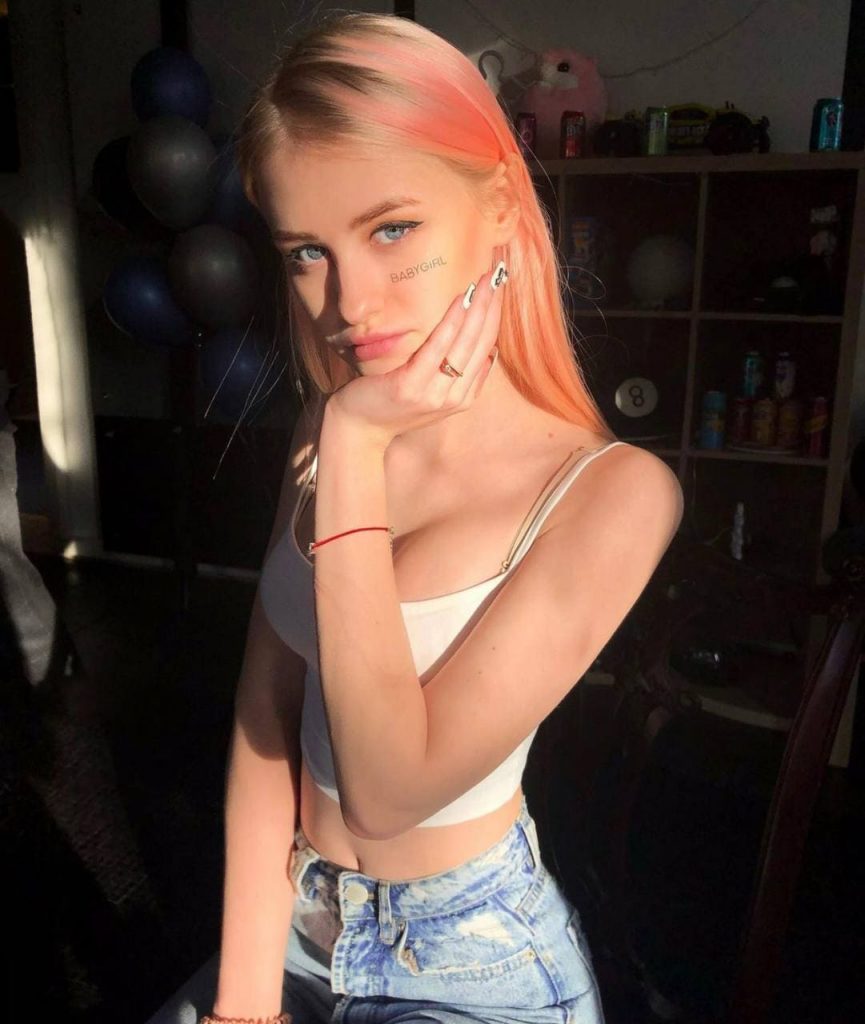 Диана Астер Photo #143