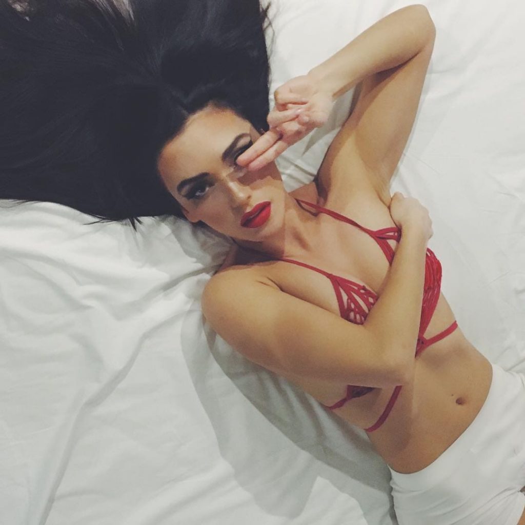 Ольга Серябкина Photo #89