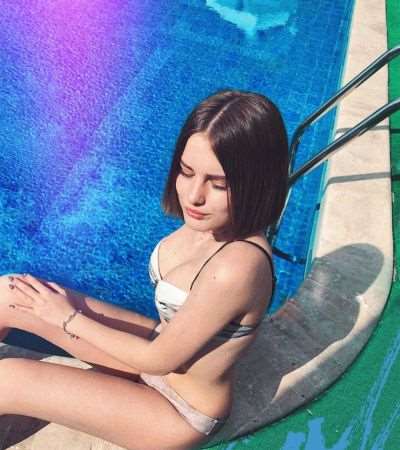 Карина Аракелян Photo #75