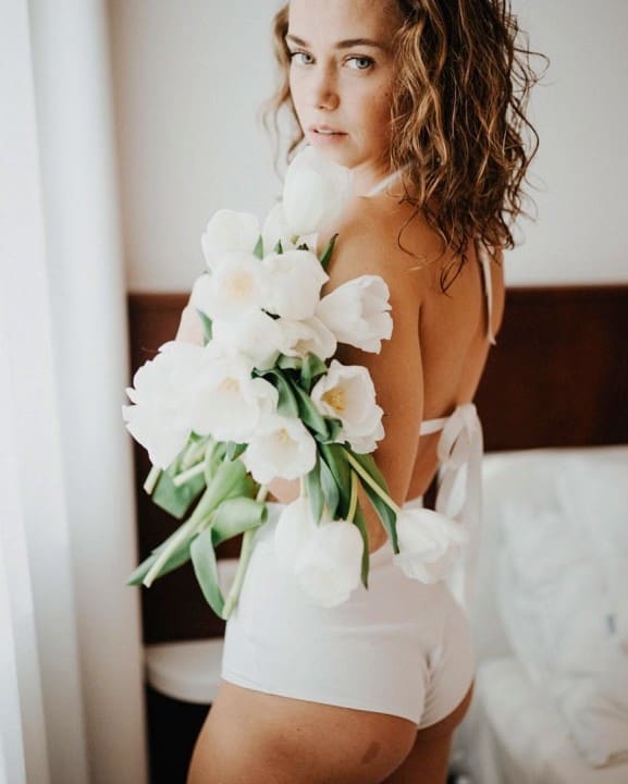 Екатерина Ковальчук Photo #10