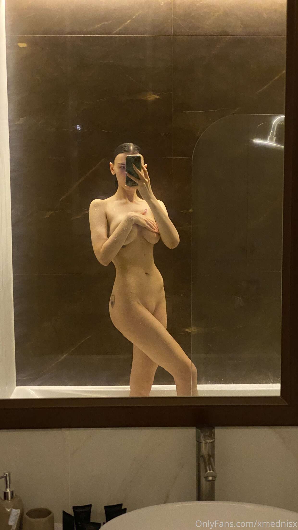 Вика Меднис Photo #38