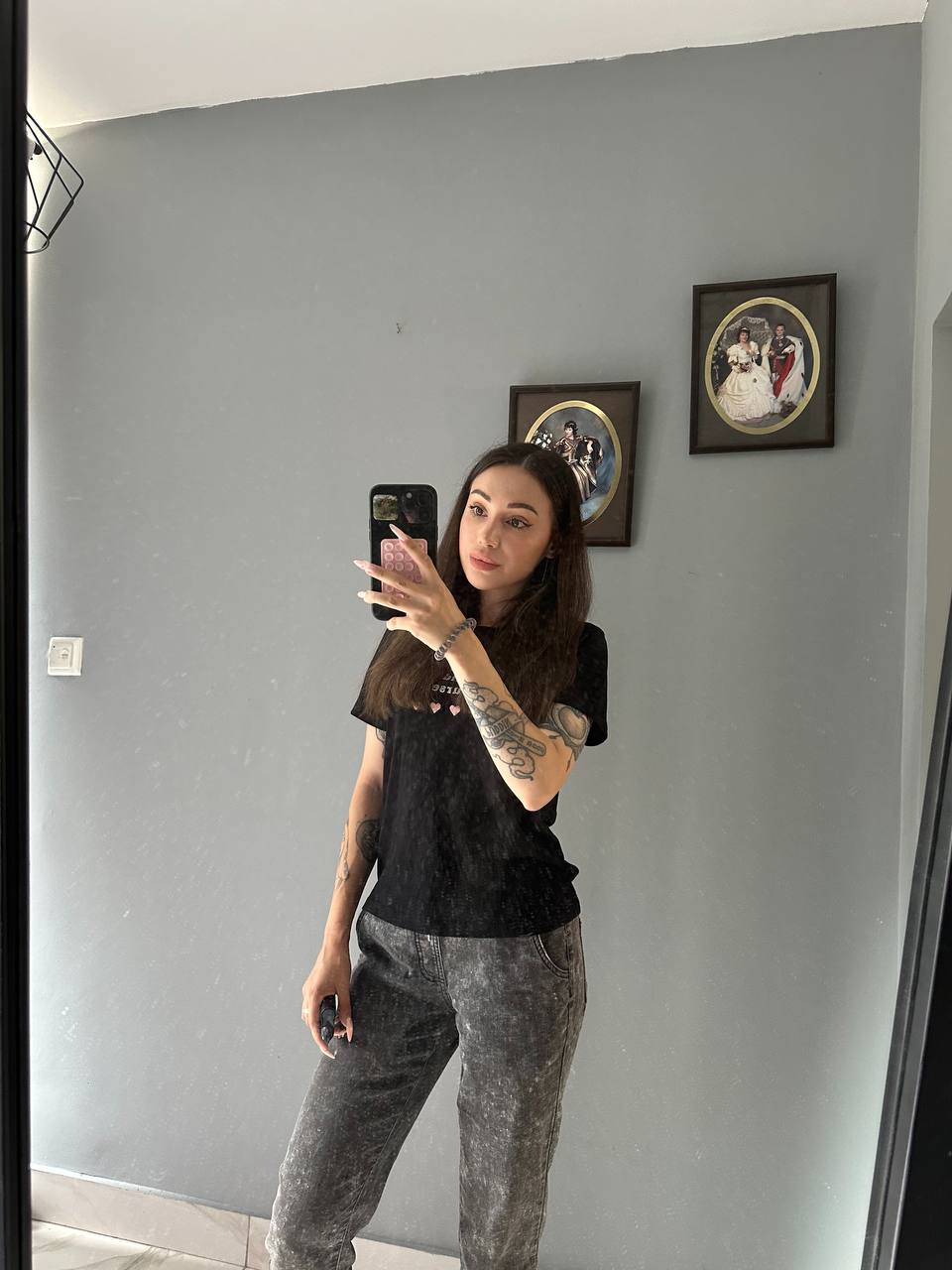 Милена Чижова Photo #20