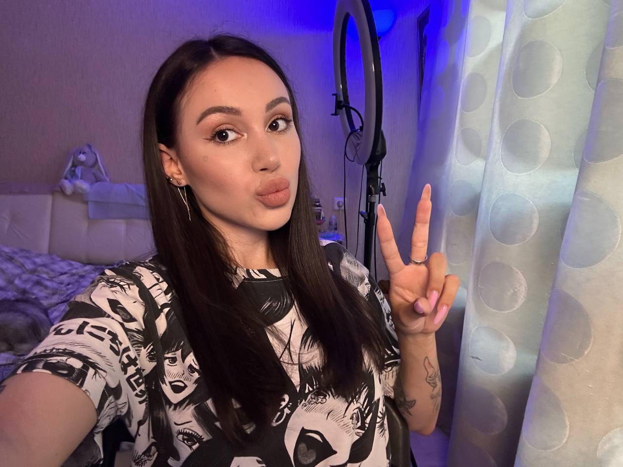 Милена Чижова Photo #12