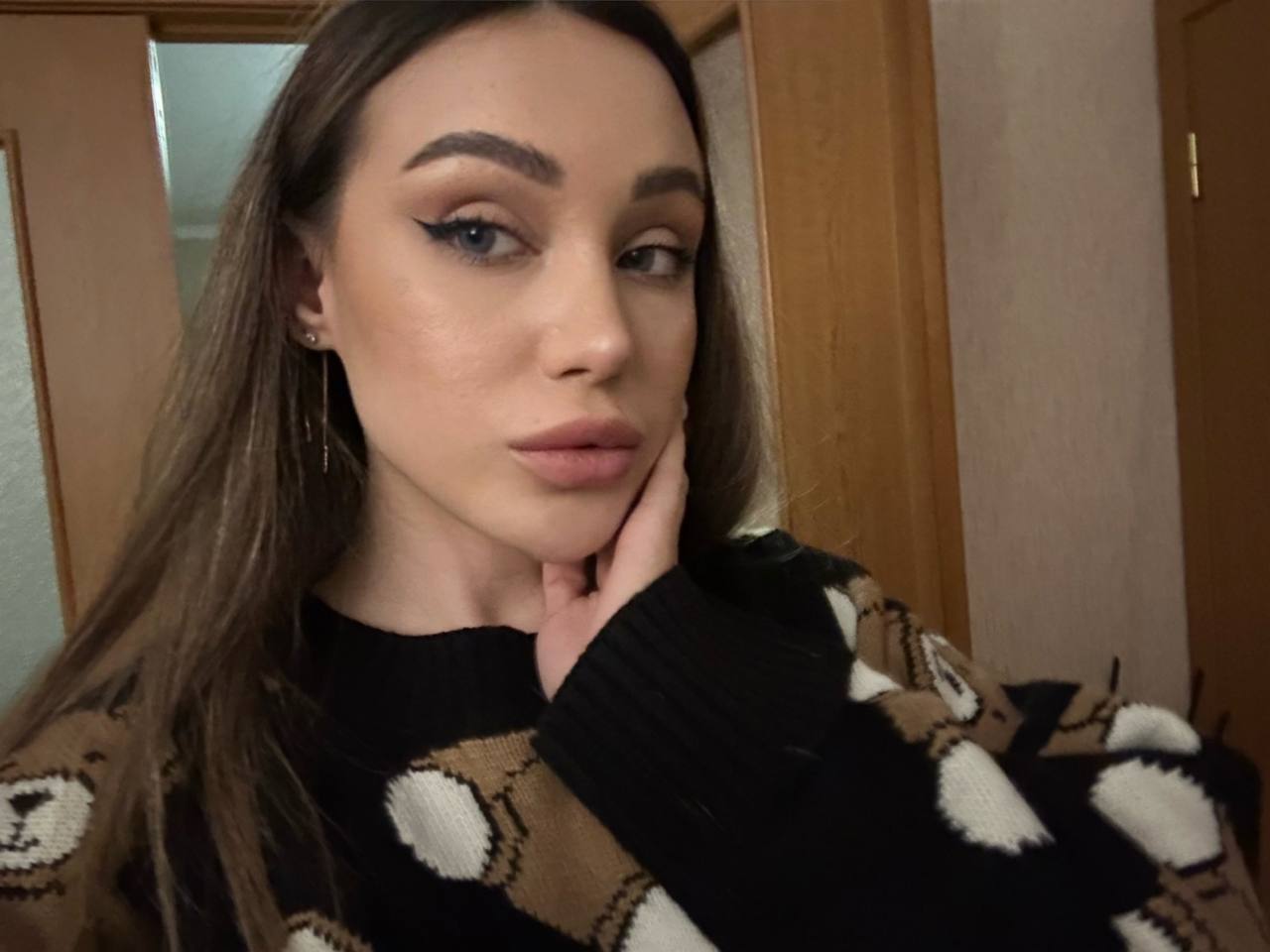 Милена Чижова Photo #23