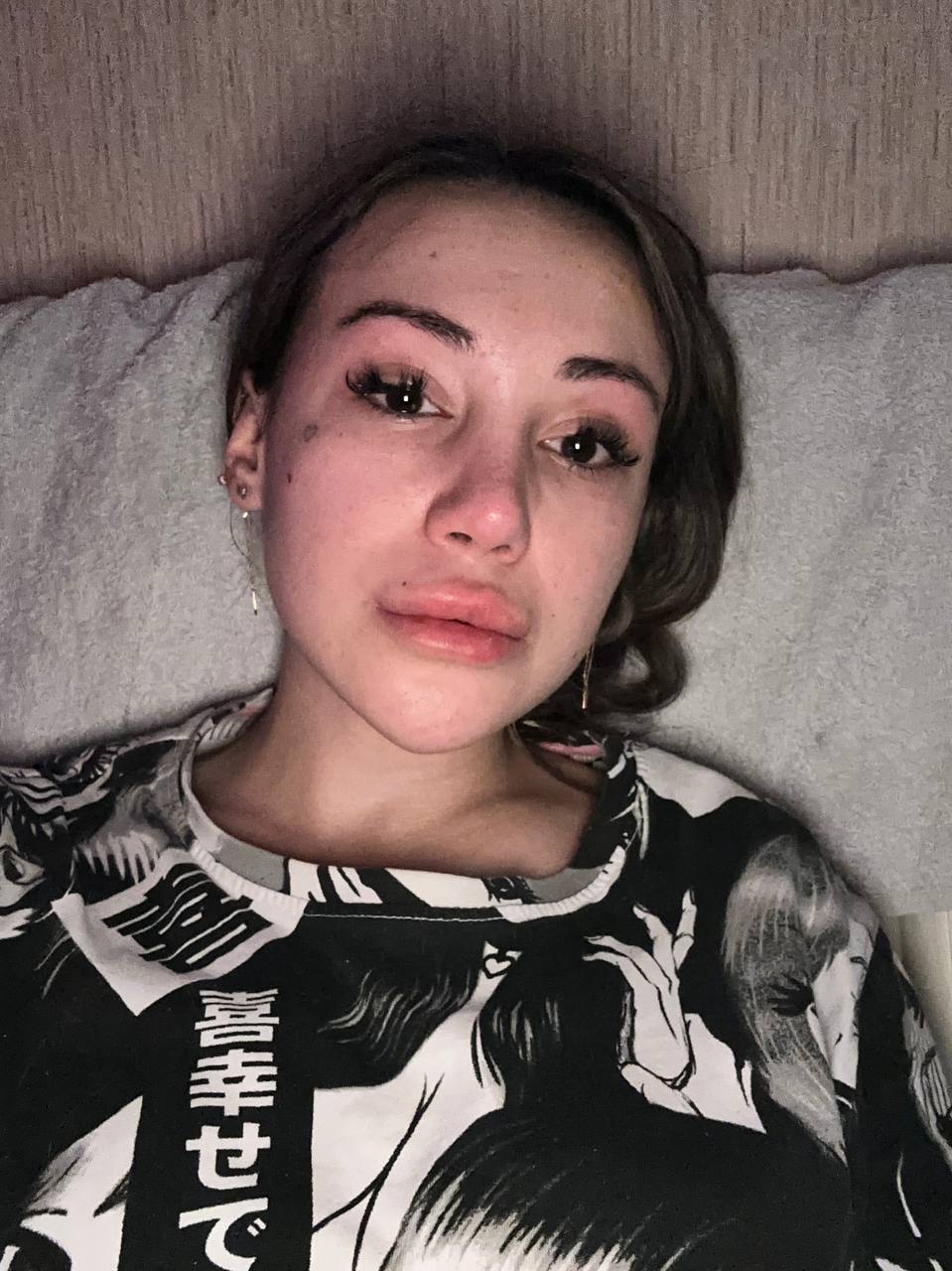 Милена Чижова Photo #7