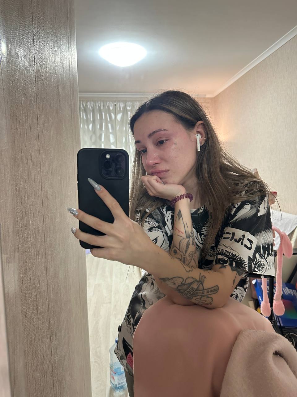 Милена Чижова Photo #10