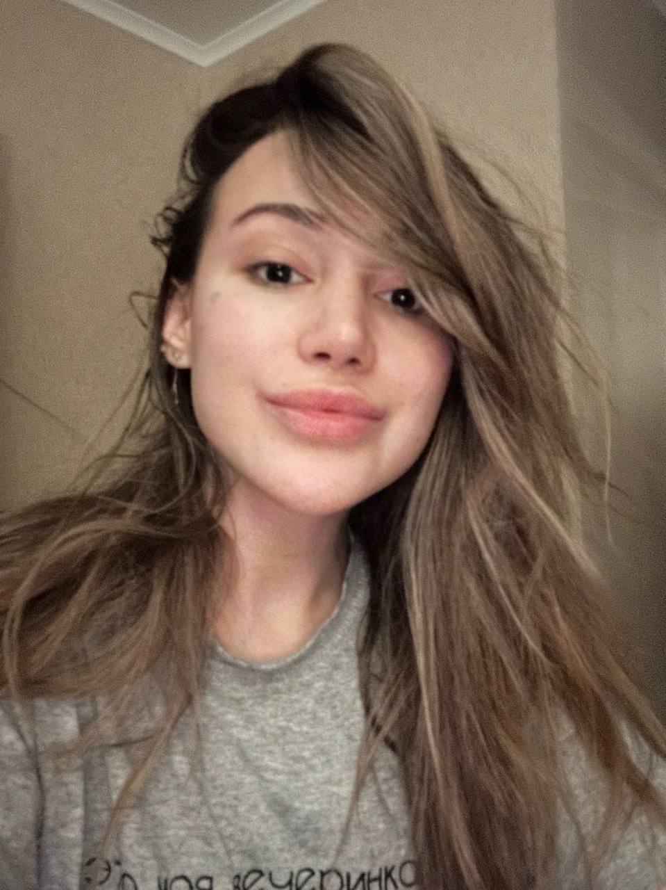 Милена Чижова Photo #9